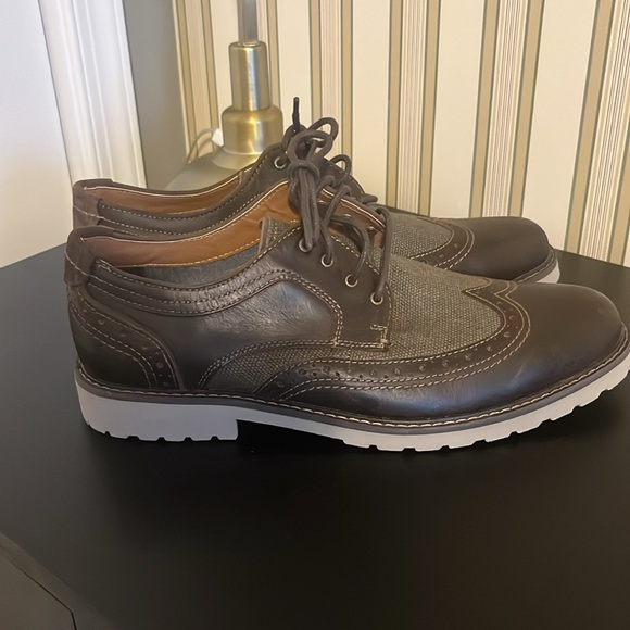 Lucky Brand shoes 10.5 M - Picture 5 of 8